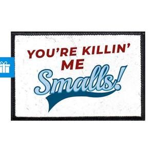 Meet your Posher, Allyson